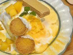 -似季甜铺·糖水·下午茶·小吃(麦地店)