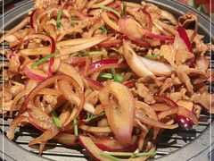 -大鸭梨烤鸭(枣园店)