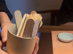 -山葵家·创意料理(临平银泰城店)