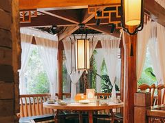 -十朝院子·南京菜(夫子庙店)