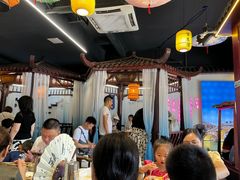 -外婆船宴餐厅·外婆喊你回家吃饭
