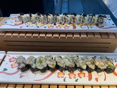 -汉来海港·海鲜自助餐厅(上海七宝领展广场店)