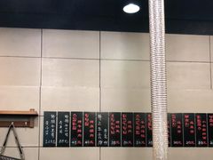 -小本家韩式烤肉(紫藤路店)