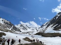 -新疆那拉提国家旅游度假区