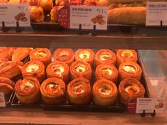 -巴黎贝甜(五道口店)