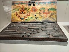 -青海藏文化博物院