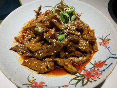 -院8里·小聚园老川菜(九眼桥店)