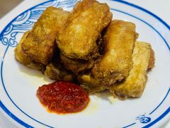 -汪一挑馄饨(老街店)