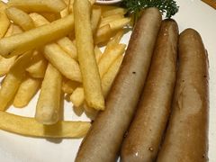 -兰特伯爵西餐厅·啤酒屋(方庄店)