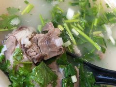 -祥盛隆羊汤馆(芙蓉店)