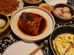 -金香匯晚茶(浑南店)