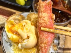 -天妇罗内顺田(罗湖店)
