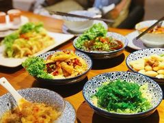 -有才叔的小馆(招商依云曲江店)