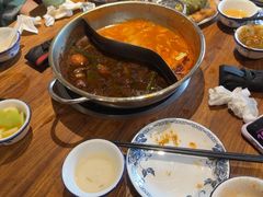 -厝味火锅·潮汕卤水火锅(十一合店)
