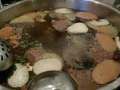 -牛珍香时尚养生餐厅草原刀叉牛肉(大学城店)