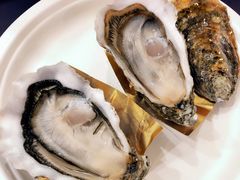 -HIHE Bistro·Oyster Bar(华熙live店)