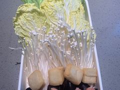 -半天妖|烤鱼·冒烤鸭(汉中吾悦广场店)