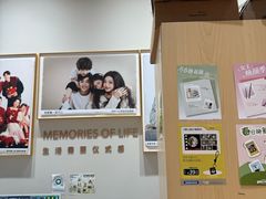 -海马体照相馆(上海月星环球港店)
