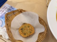 -好人民间小吃·番茄鱼酸菜鱼(木渎悠方店)
