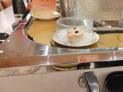 -争鲜回转寿司(浦东三钢里PLUS店)