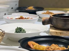 -祥记·国宴豫菜·经典粤菜(郑东新区新长安店)