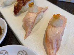 -元气寿司(东方宝泰店)