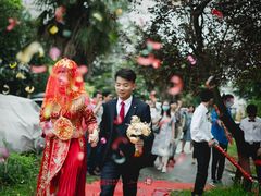 -同庆楼(花园店)