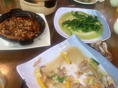 -鹅滋道(甘坑古镇店)