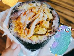 -吉芙家饭团(国贸城店)