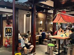 -肯德基(宝龙店)