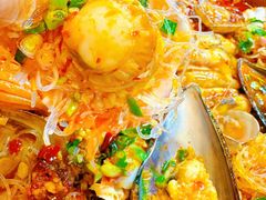 -原乡故事里海鲜大餐(玉祥门北马道巷店)