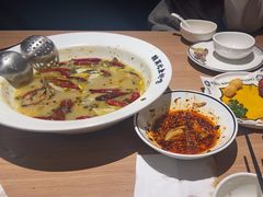 -太二酸菜鱼(上海佛罗伦萨小镇店)