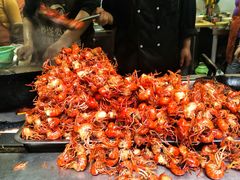 -回味南塘老王虾尾(总店)