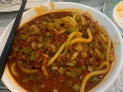 -汗腾格里·风味餐厅(新疆驻京办店)
