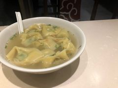 -东泰祥生煎馆(重庆北路店)