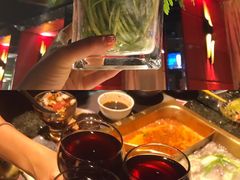 -王家渡火锅店(棕榈泉店)