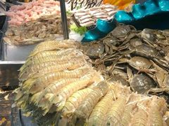 -苏格里岛自助海鲜烤肉(青秀万达店)