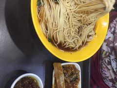 -毛华美食(清扬路店)