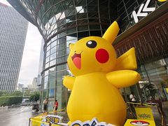 -KK ONE(京基滨河时代店)