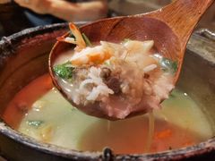 -大洋家·精品潮汕菜·生腌砂锅粥(天河东路店)