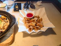 -涌上外婆桥(南塘店)