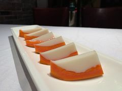 鲜奶木瓜-八分饱·西津会(西津渡店)