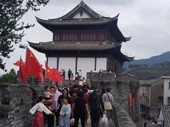 -台州府城(江南长城)
