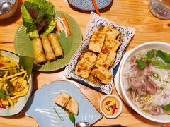 -越美小馆·越南料理(曲江店)