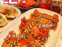 -杭州临平万丽酒店·燃餐厅(人民大道店)