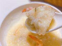 招牌虾蟹砂锅粥-潮州府·潮菜·砂锅粥(徐家汇店)