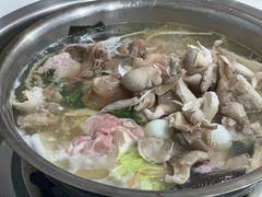 -海关荤豆花(洋河一路店)