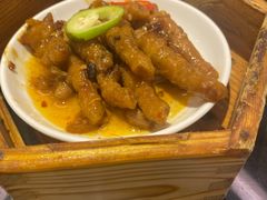 -龙凤点心饼家·39年老字号(松岗店)