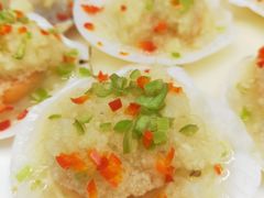 steam&nbsp;scallops-湖南印象(BGC)