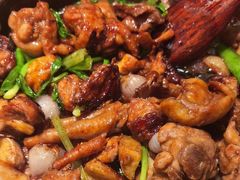 -火啫啫·粤式啫啫煲(南通首店)